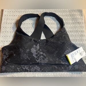 NWT PowerSoft Sports Bra